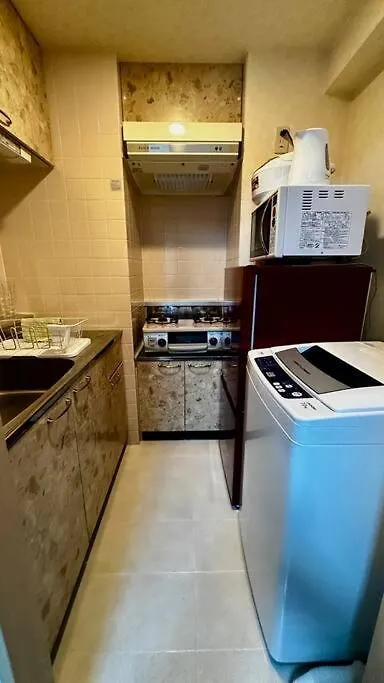 302便利な立地札幌駅が徒歩7分の超人気で美室女性に人気 Apartment  Sapporo