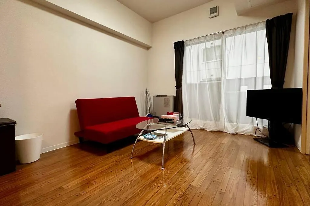 302便利な立地札幌駅が徒歩7分の超人気で美室女性に人気 Apartment 0*, Sapporo Japan