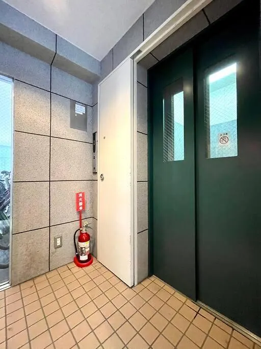 302便利な立地札幌駅が徒歩7分の超人気で美室女性に人気 Apartment Japan