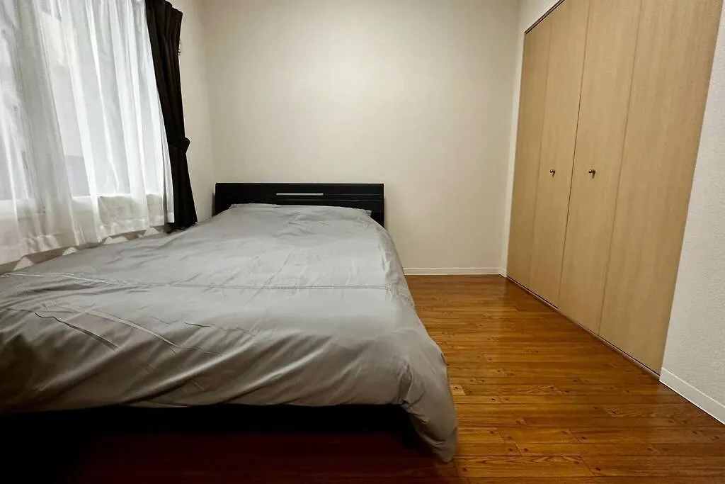 302便利な立地札幌駅が徒歩7分の超人気で美室女性に人気 Apartment  Sapporo